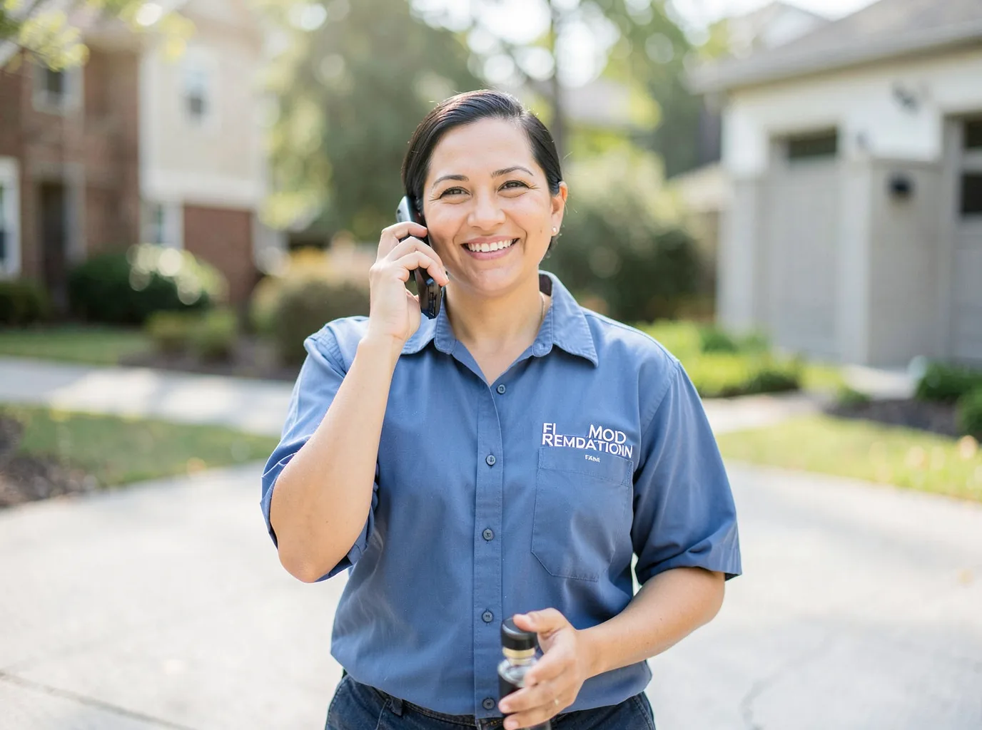 Mold Remediation Howardsville, VA FAQs